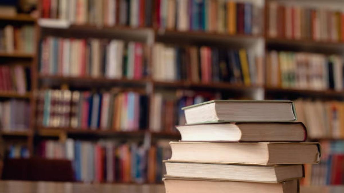 Fundación Carlos Slim lanza portal con más de 600 libros para descarga gratis y legalmente: hay de todo para todos los gustos