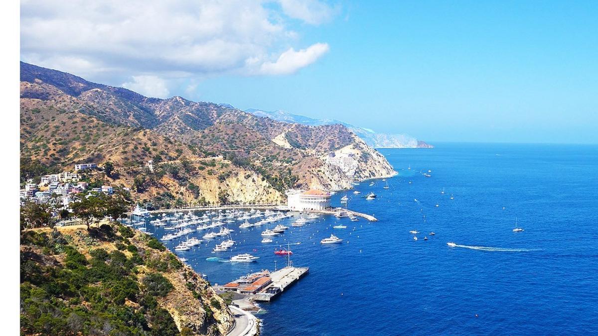 La bonita isla de California que pocos conocen y esconde una historia brutal