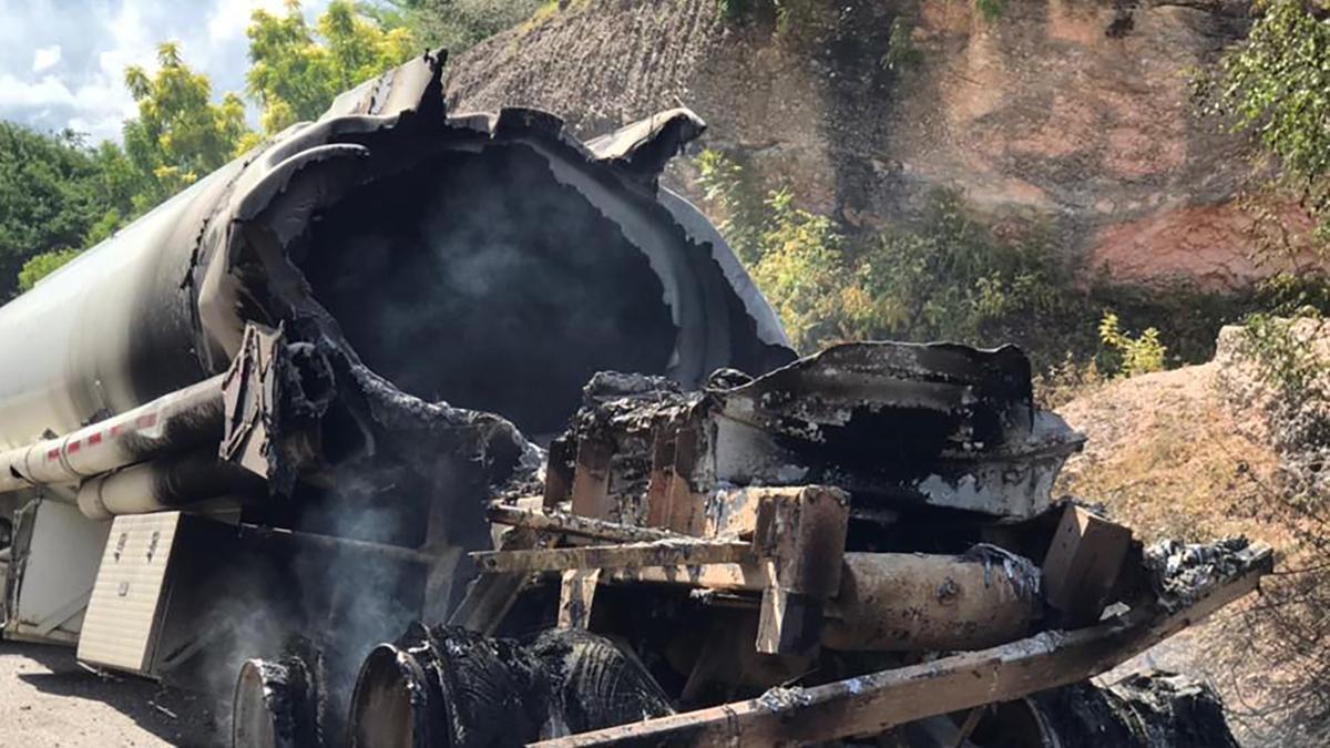 Haití: reportan al menos 24 muertos tras explosión de un camión cisterna, ¿qué se sabe del caso?