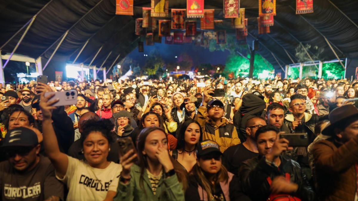 Festival Cordillera 2025: ya se conocen las fechas del evento de música latinoamericana