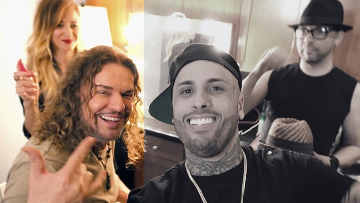 'Maná no trabaja con racistas': la banda eliminó su canción con Nicky Jam por apoyar a Donald Trump