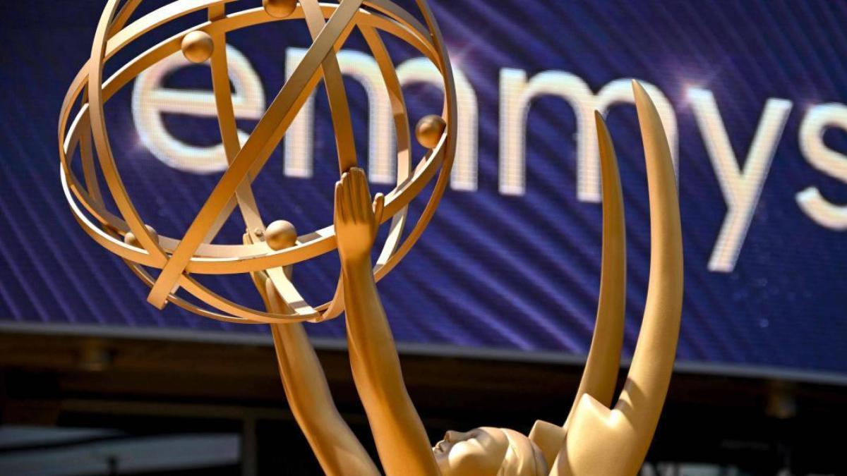 Emmy 2024 en VIVO: siga la lista de nominados y la premiación en todas las categorias de la ceremonia