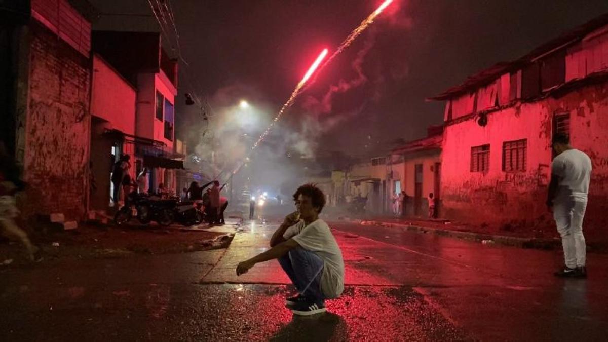 El caleño que con un teléfono celular se introdujo en una Cali olvidada que busca superar la pobreza