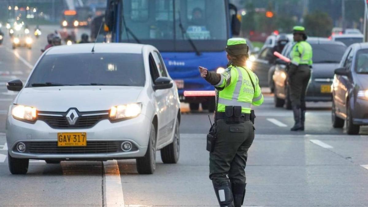 EN VIVO | Movilidad en Bogotá: así amanecen las principales vías de la ciudad este miércoles, 25 de septiembre 