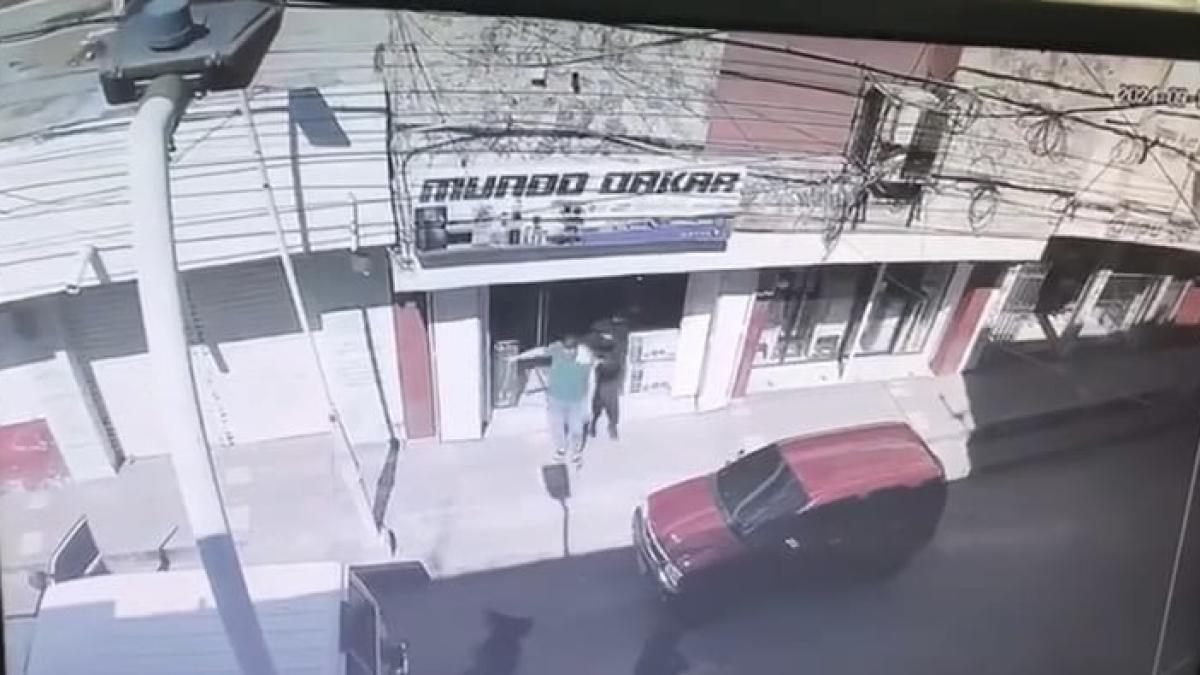 En video: se conocen nuevos detalles del secuestro de comerciante colombo – libanés en Maicao (La Guajira)