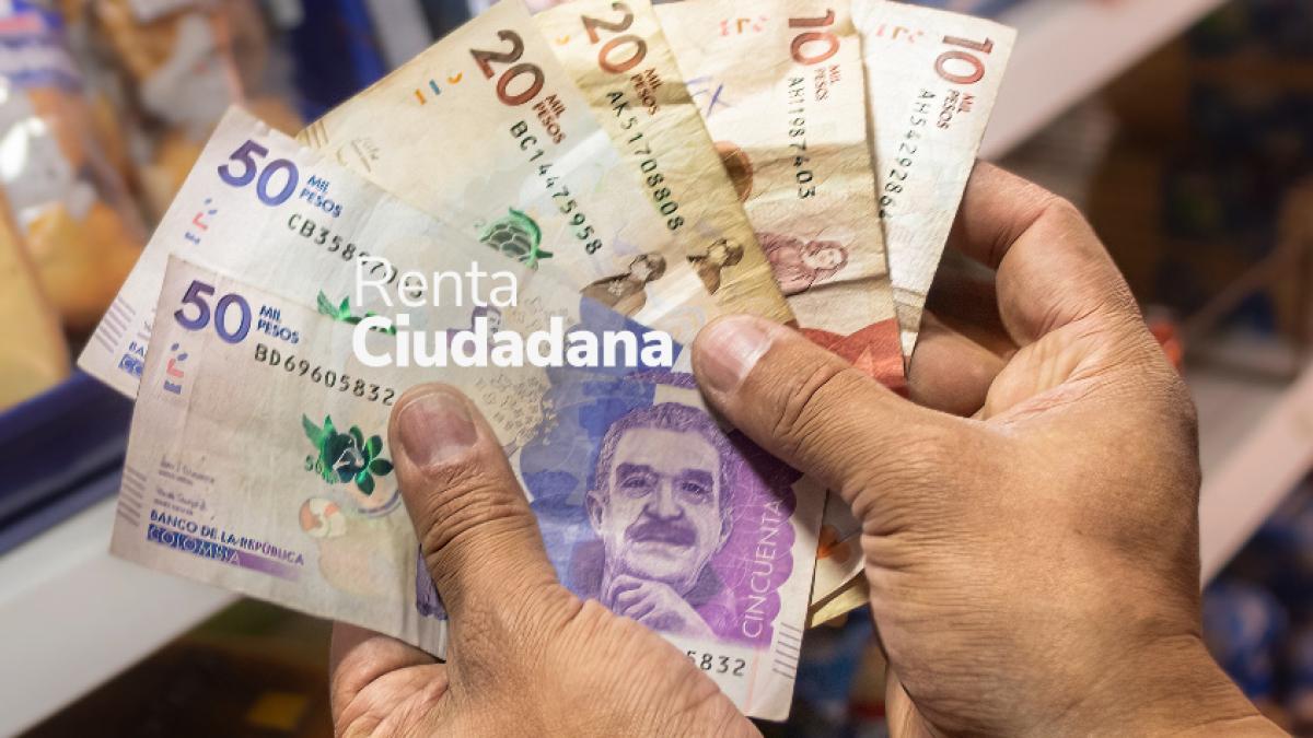 ¿Por qué se ha retrasado el pago de Renta Ciudadana para beneficiarios de Colombia sin Hambre? Prosperidad Social responde