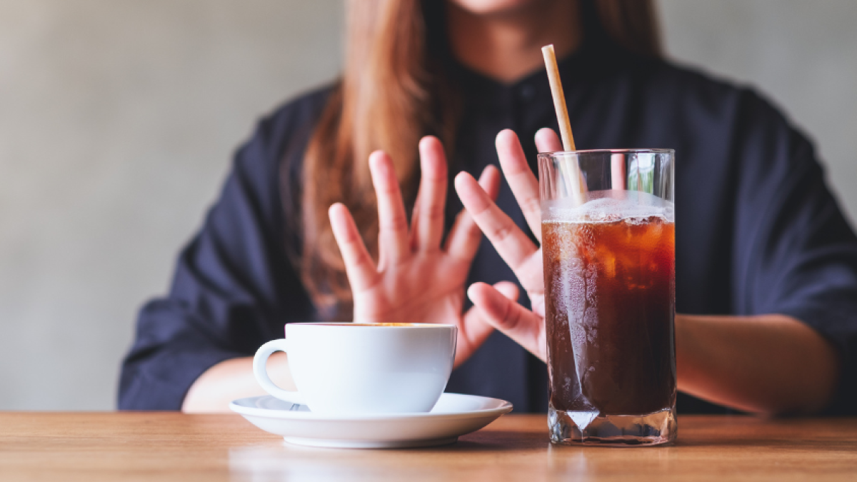 Abstinencia de café: ¿cómo reacciona el cuerpo al dejar de tomar esta bebida?