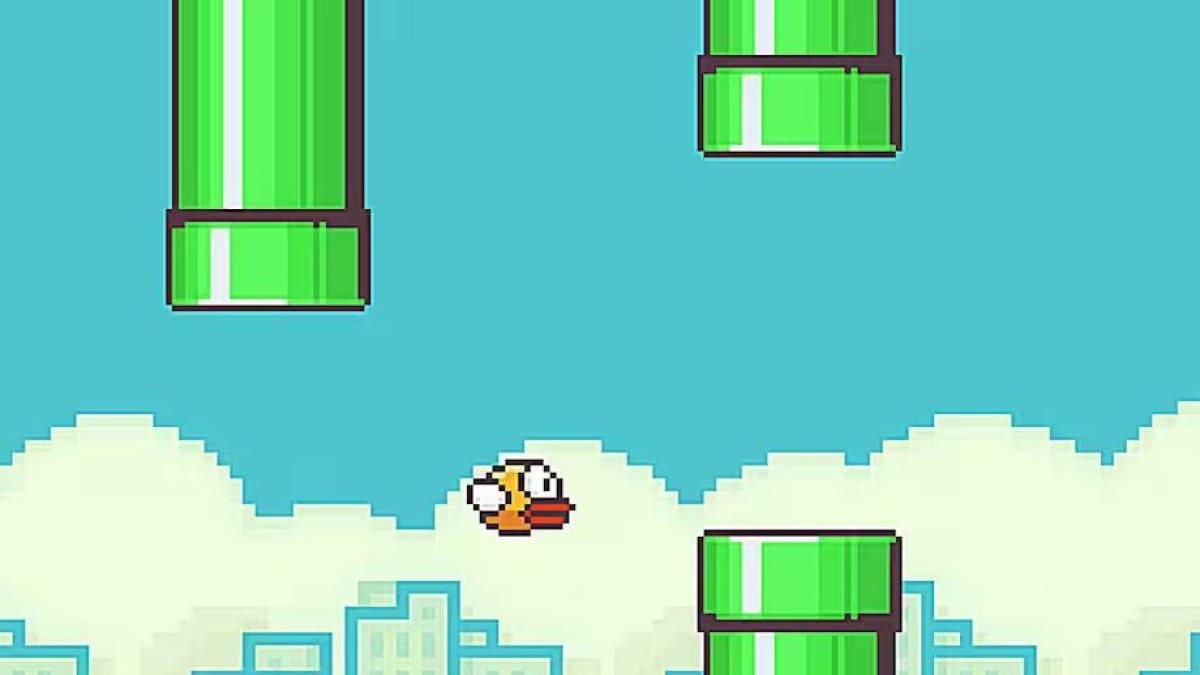 El regreso inesperado de Flappy Bird genera controversia: el creador niega su participación