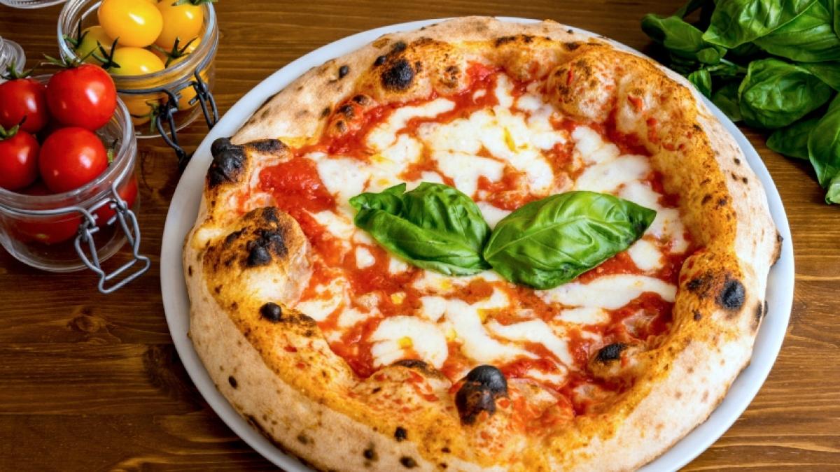 Esta sería la mejor pizza del mundo, descubra donde se encuentra: no está en Italia