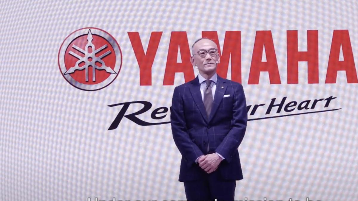 Presidente de Yamaha Motor es herido por su hija luego de un ataque con cuchillo de cocina en su casa en Japón