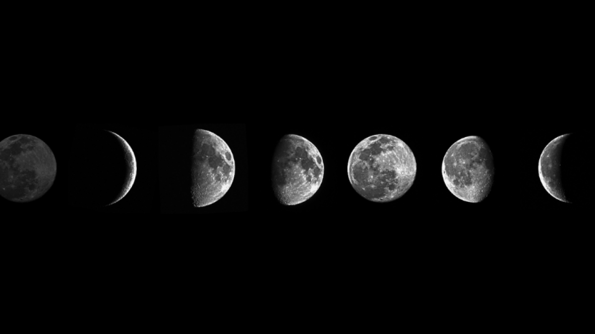 Conozca el calendario lunar de septiembre 2024 y la influencia en su vida cotidiana