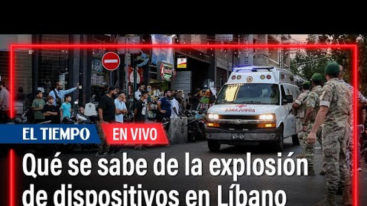 Cientos de bíperes explotaron simultáneamente en el Líbano: ¿cómo se gestó uno de los mayores ataques contra Hezbolá?