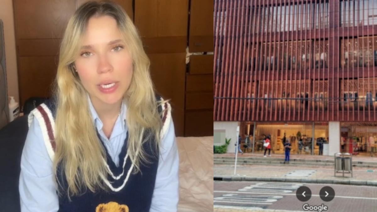 Mujer denuncia presunta nueva modalidad de robo cerca del centro comercial Andino: ‘Nos parecen muy lindas’