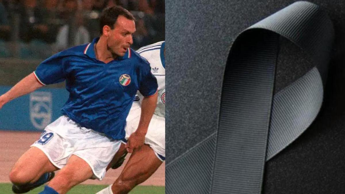 Italia llora un ídolo: murió Salvatore 'Totó' Schillaci, héroe del Mundial 90, tras una larga batalla contra un cáncer