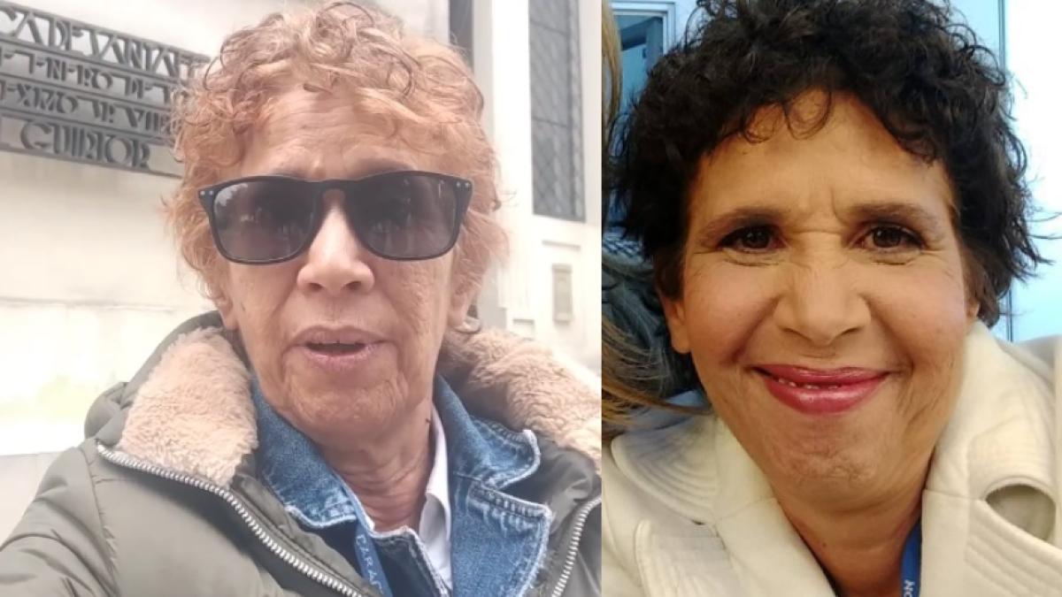 Periodista de ‘Los informantes’, Nena Arrázola, reveló que padeció cáncer y que este hizo metástasis: 'Fue duro escucharlo'