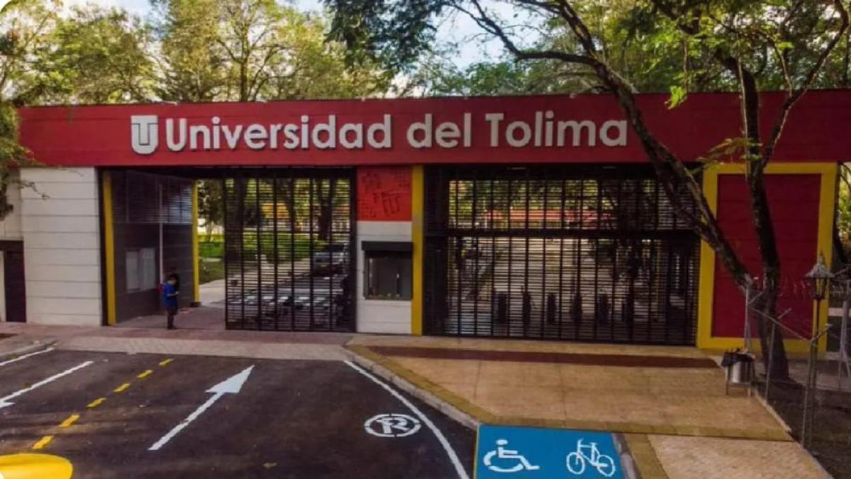 Docente de la Universidad del Tolima fue atacada con sustancias químicas: presenta afectación en su sistema pulmonar