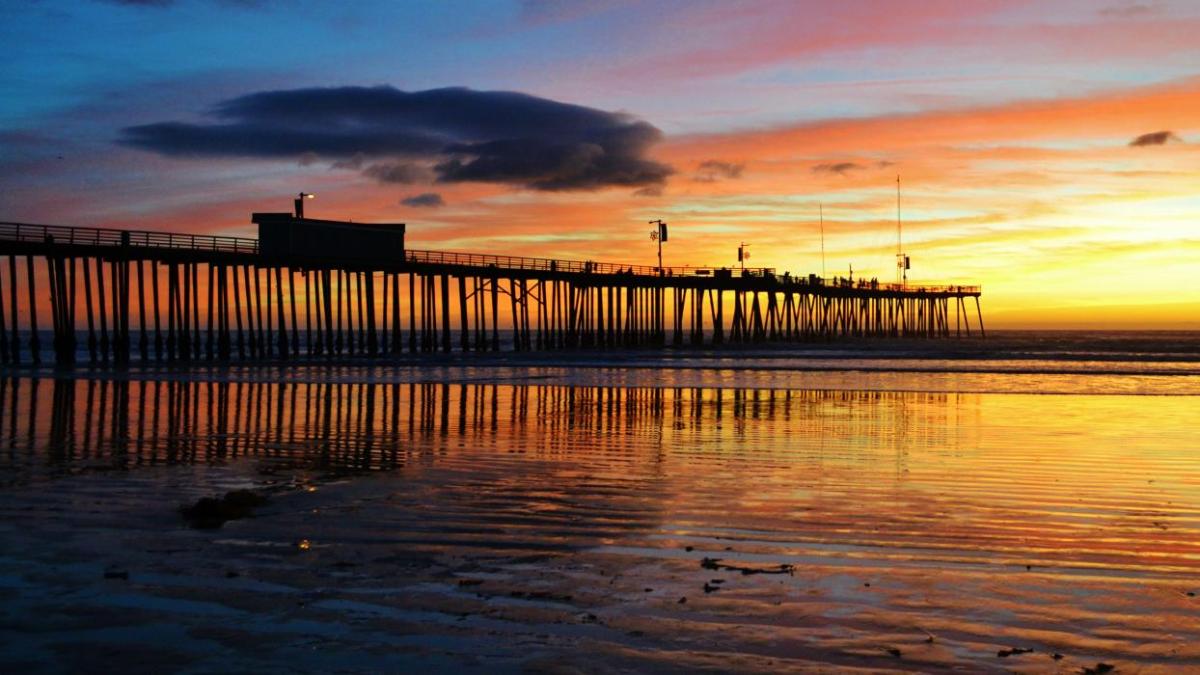 La playa de California que muchos subestiman y tiene tesoros desconocidos