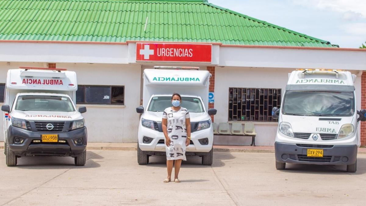 Graves fallas en Hospital de Hatonuevo, La Guajira, obligan a Supersalud a imponer medida cautelar