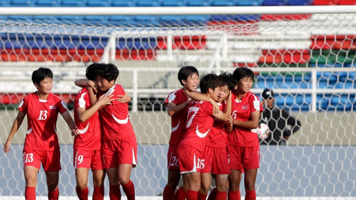 Corea del Norte elimina a Estados Unidos y es finalista del Mundial femenino Sub-20 de Colombia: video del gol de la victoria