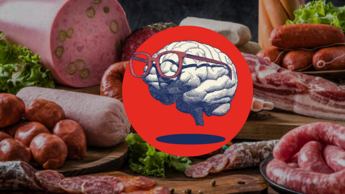 Los alimentos que debería evitar si quiere cuidar su cerebro y no perjudicar la memoria