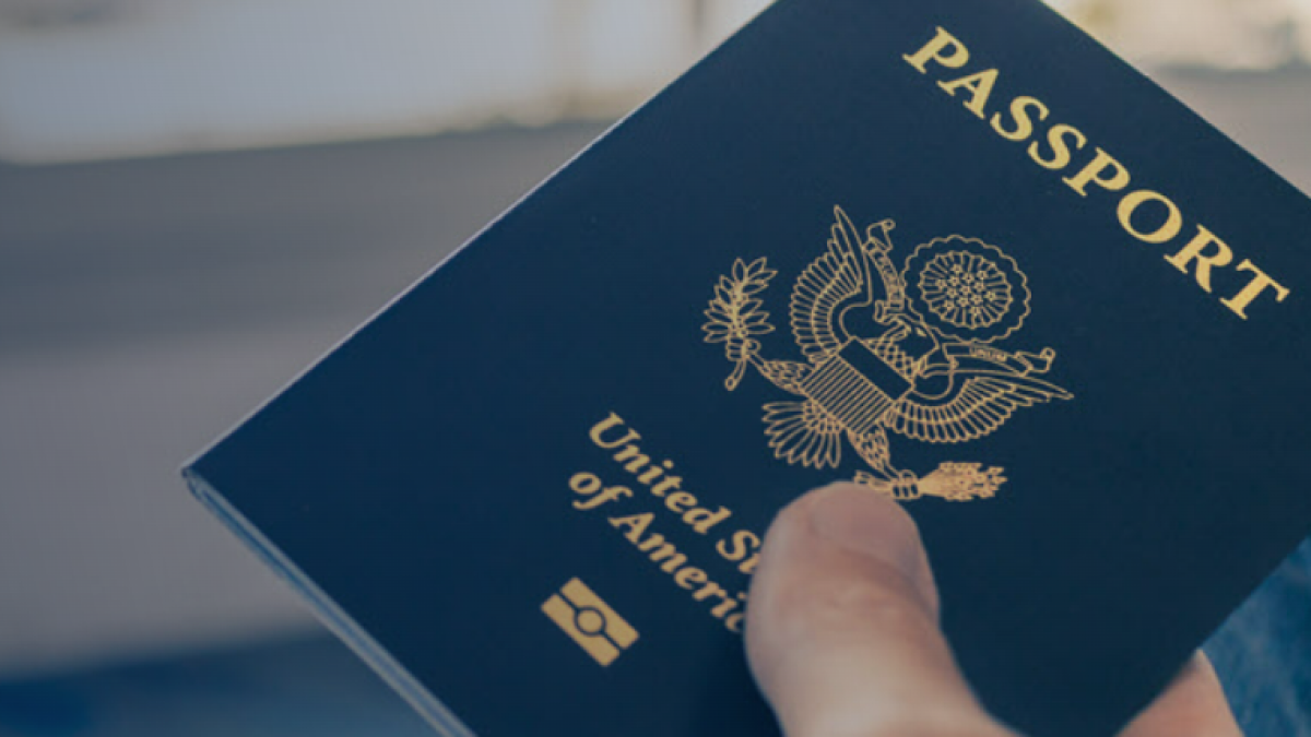 Estados Unidos anunció un cambio importante sobre el trámite del pasaporte