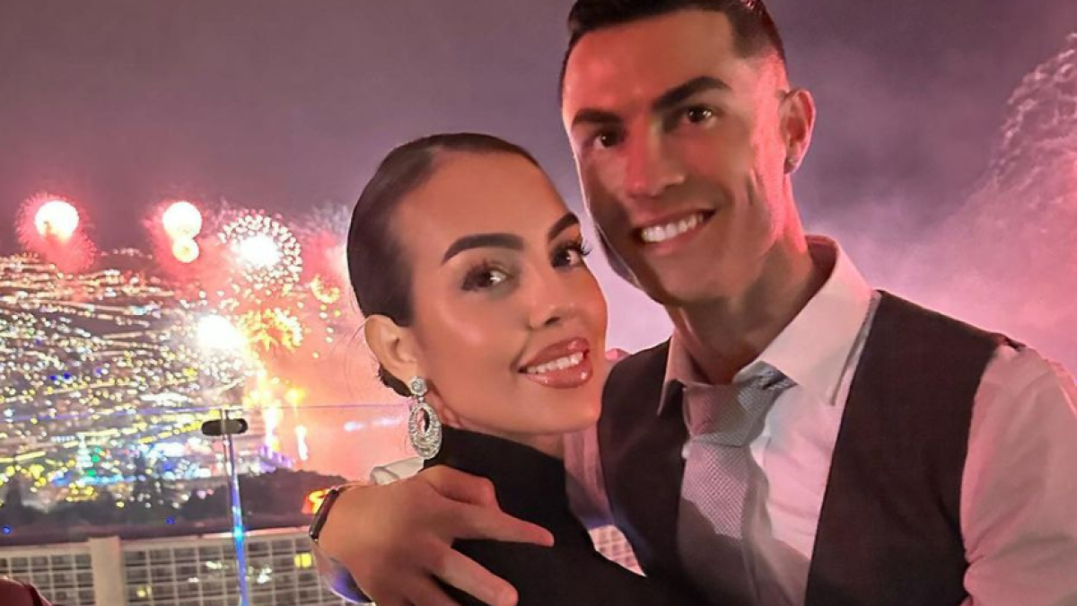 Cristiano Ronaldo: por qué el colegio negó la matrícula a los hijos del jugador y Georgina Rodríguez