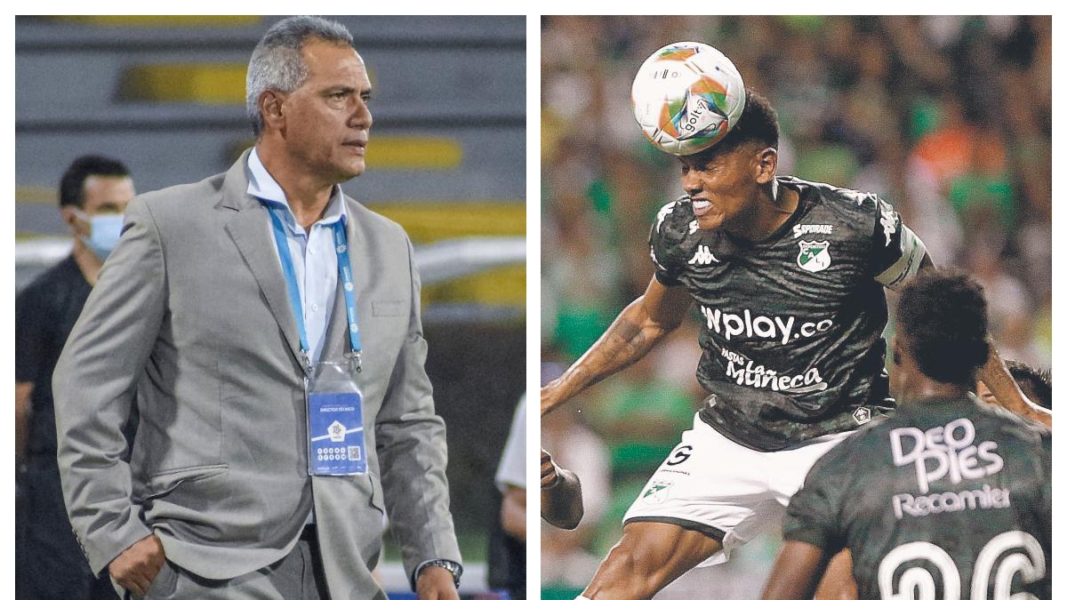 Deportivo Cali toma decisión en medio de la crisis y Hernán Torres sale de la dirección técnica del equipo: oficial