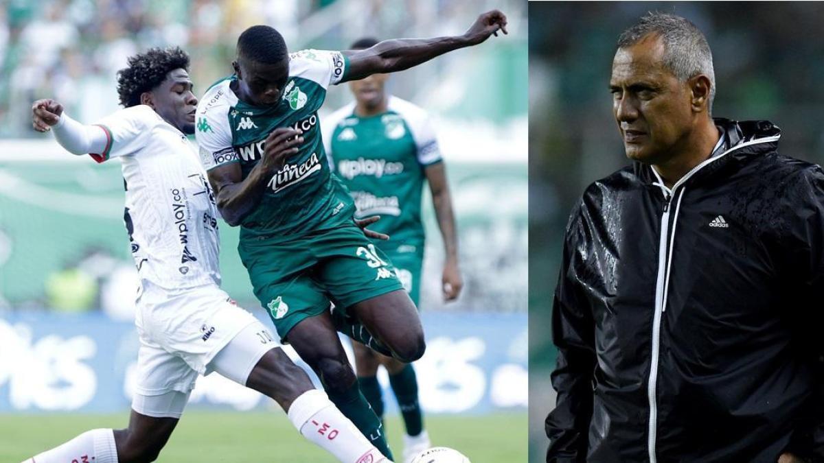 Deportivo Cali anunció a nuevo DT tras salida de Hernán Torres: el secretario técnico toma el banquillo para salir de la crisis