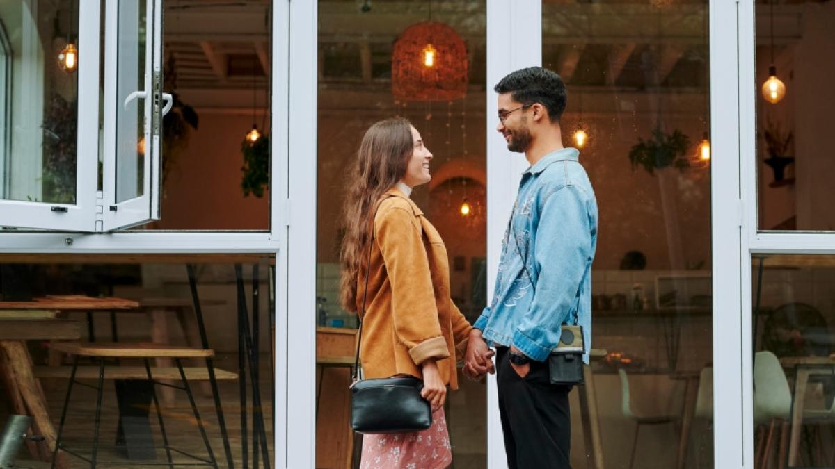 Las cosas que debe y no debe hacer cuando le gusta una persona: consejos para llamar la atención correctamente