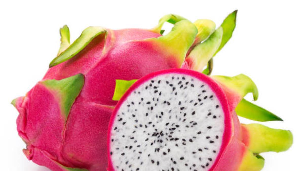 ¿Pitaya o pitahaya?: estas son las diferencias entre las dos frutas exóticas