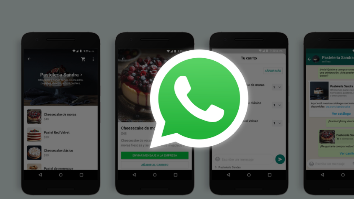 WhatsApp tiene su nuevo 'modo compañero': para qué podría servirle