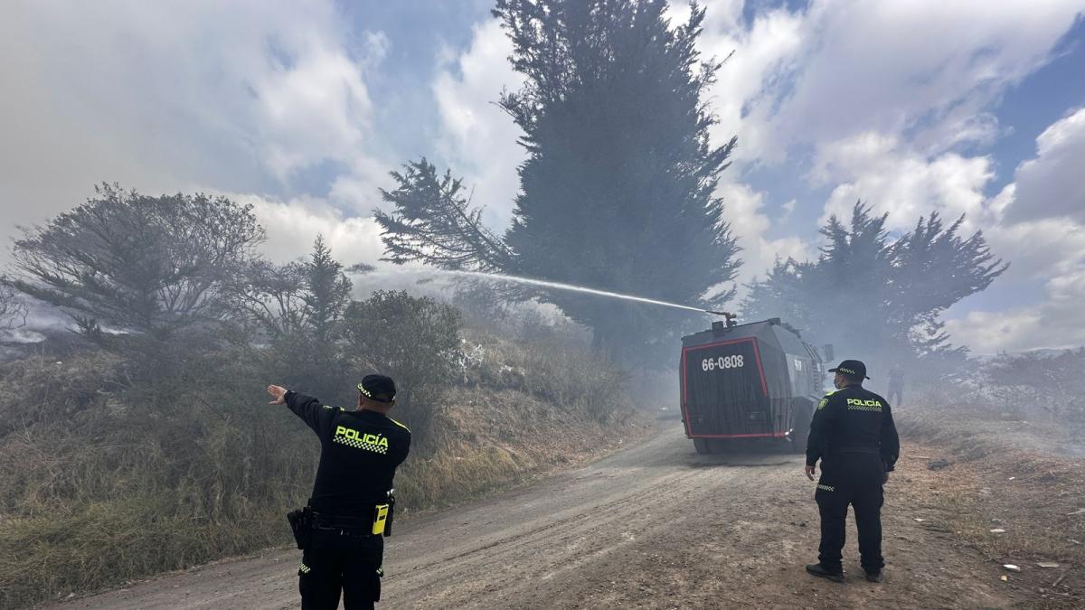 Pasto se enfrentaría a un racionamiento de agua en pocos días por falta de lluvias