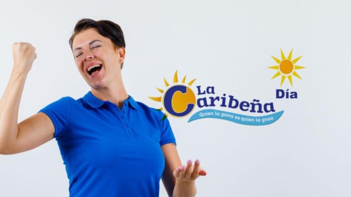 ¿Le atinó? Estos son los resultados del Sorteo de La Caribeña Día del 21 de septiembre