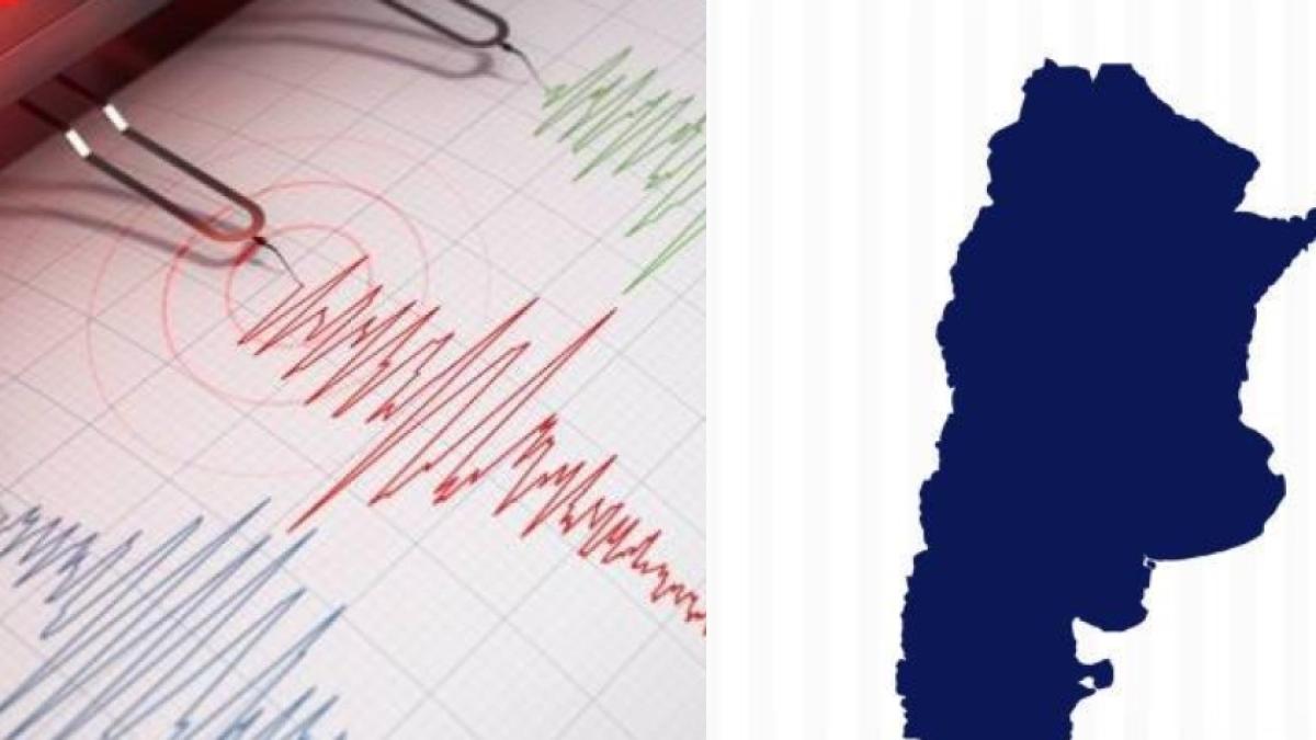 Fuerte sismo en Argentina: afectó a varias ciudades del norte y la cordillera en Chile