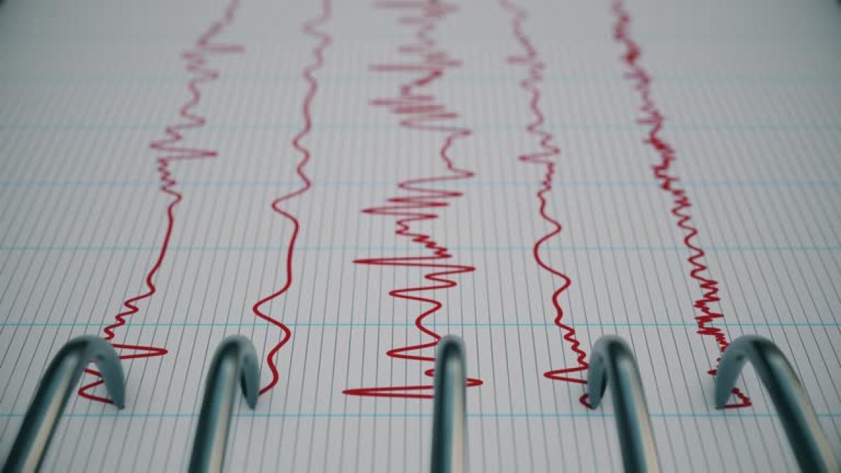 Temblor en Colombia hoy | Sismo de 4.3 en Santander durante la madrugada de este 22 de septiembre: epicentro, profundidad y detalles