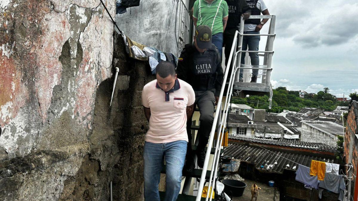 Recompensas de $150 millones llevaron a la captura de los asesinos del ganadero Esteban Urueta: eran conocidos en el gremio ganadero