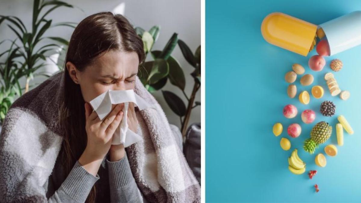 Las 10 enfermedades que ocasiona la falta de vitamina D en su cuerpo: sepa cómo evitarlas a tiempo con alimentación y hábitos