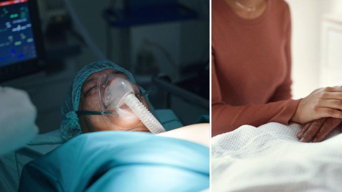 ¿Qué se siente al morir? Científicos expertos explican lo que, hasta el momento, se sabe desde la medicina
