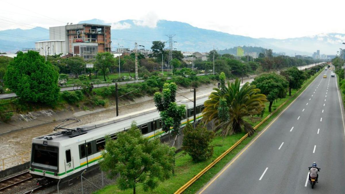 Cancelan el Día sin carro y moto en el norte del Valle de Aburrá para este 26 de septiembre, estas fueron las razones