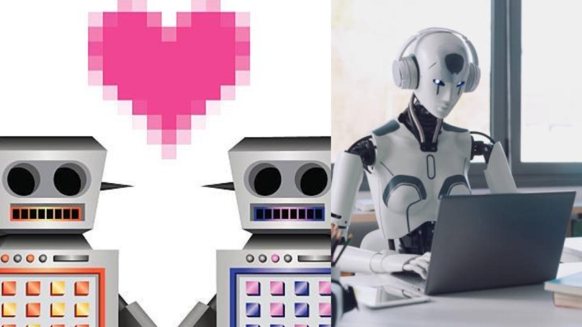 ¿La humanidad empezaría a fomentar la robosexualidad a partir de 2030? ¿De qué se trata? Estudio lo explica