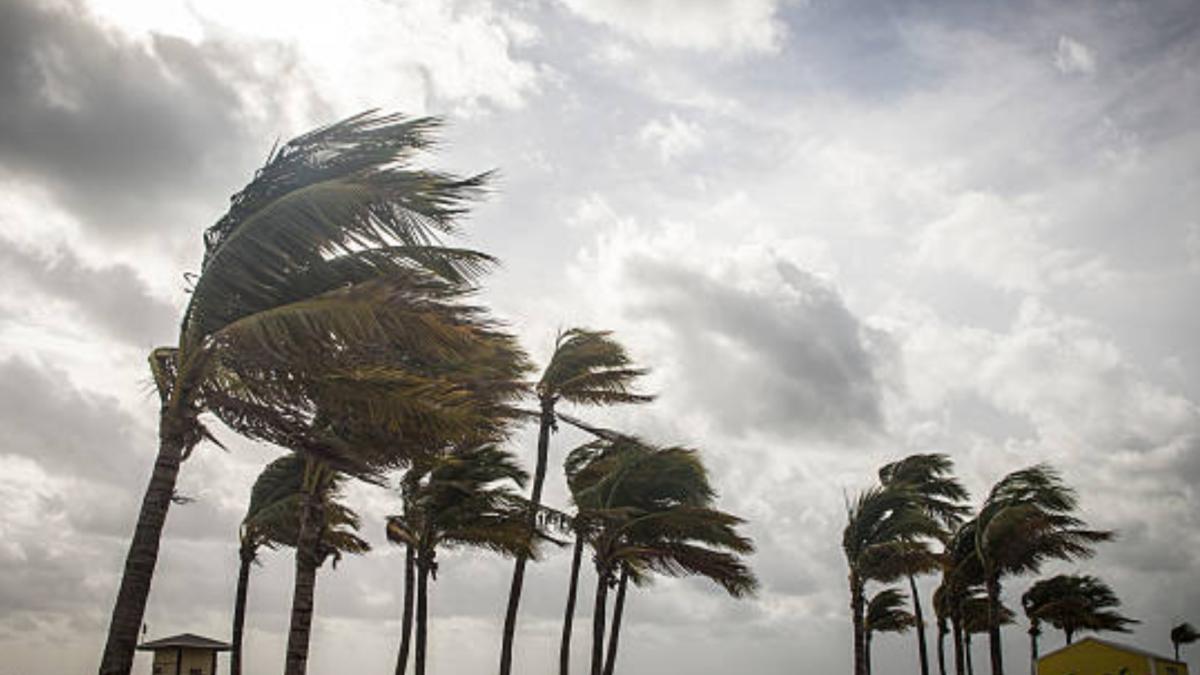 Clima hoy Florida: los pronósticos para el viernes 27 de septiembre