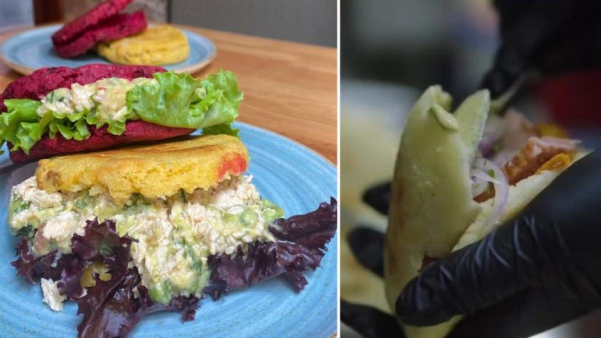 ‘Mi Arepa’ llega a Bogotá: conozca dónde estará el evento y cuáles son las arepas más famosas