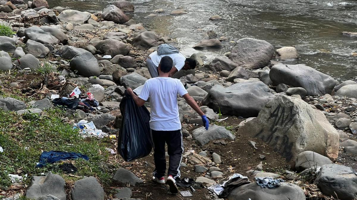 COP16: este es el plan piloto de inclusión de habitantes de calle durante la cumbre de la ONU en Cali 