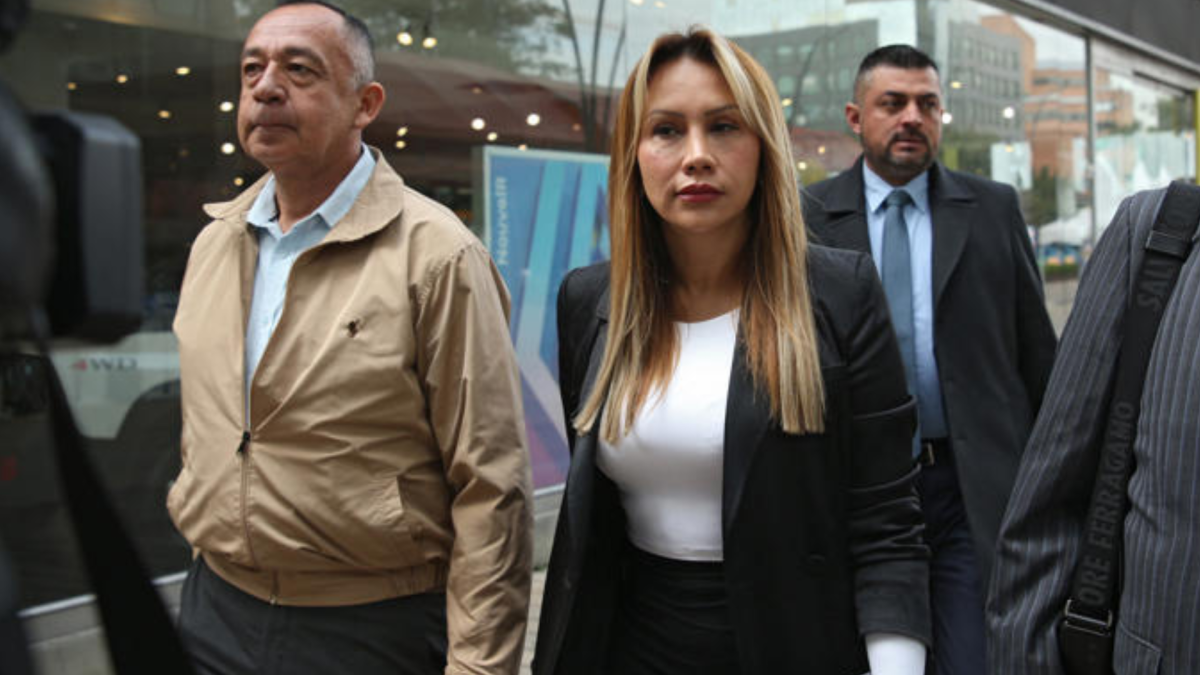 ¿Quién es Sandra Ortiz, la exconsejera de las Regiones y nueva imputada en el caso de la UNGRD?