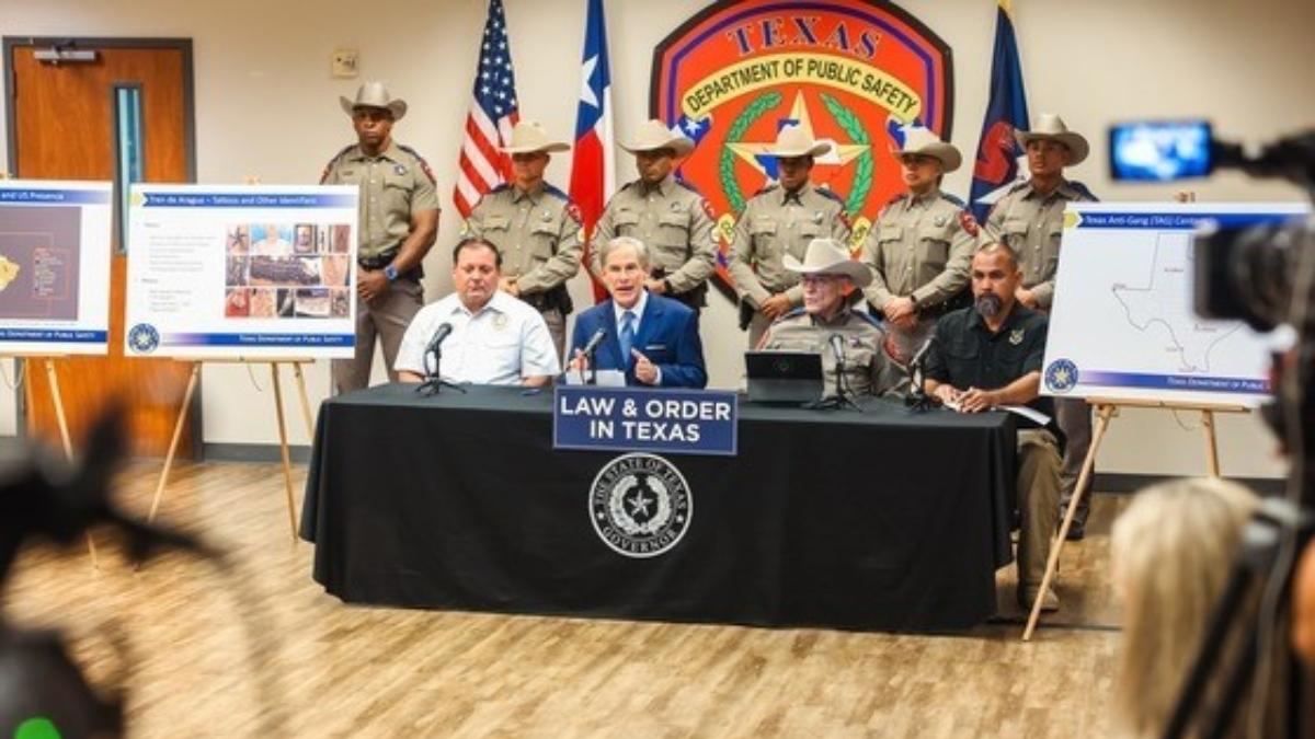 Texas offers thousands of dollars to those who have information about this Latino group