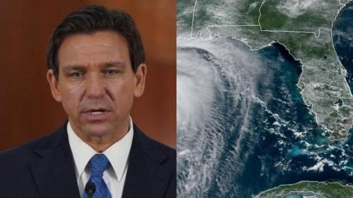 Huracán Helene en Florida: lista de las medidas especiales de DeSantis ante su llegada