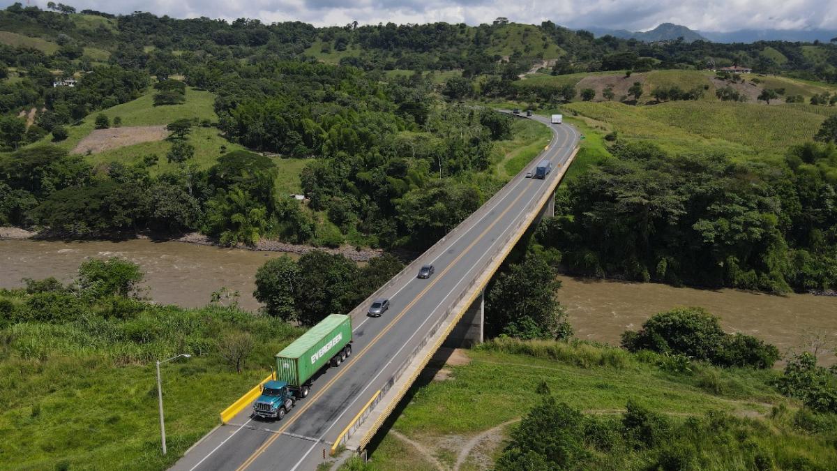 Los argumentos de Covimar ante las advertencias de la Contraloría sobre el proyecto Mulaló-Loboguerrero