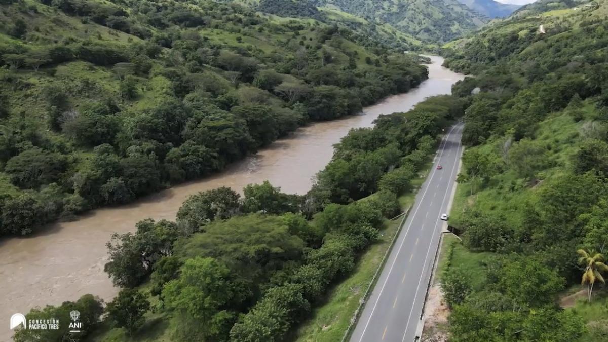 Estamos listos para iniciar obra, pero costo debe ser acordado con la Ani: presidente de Covimar ante advertencias de la Contraloría sobre proyecto Mulaló-Loboguerrero