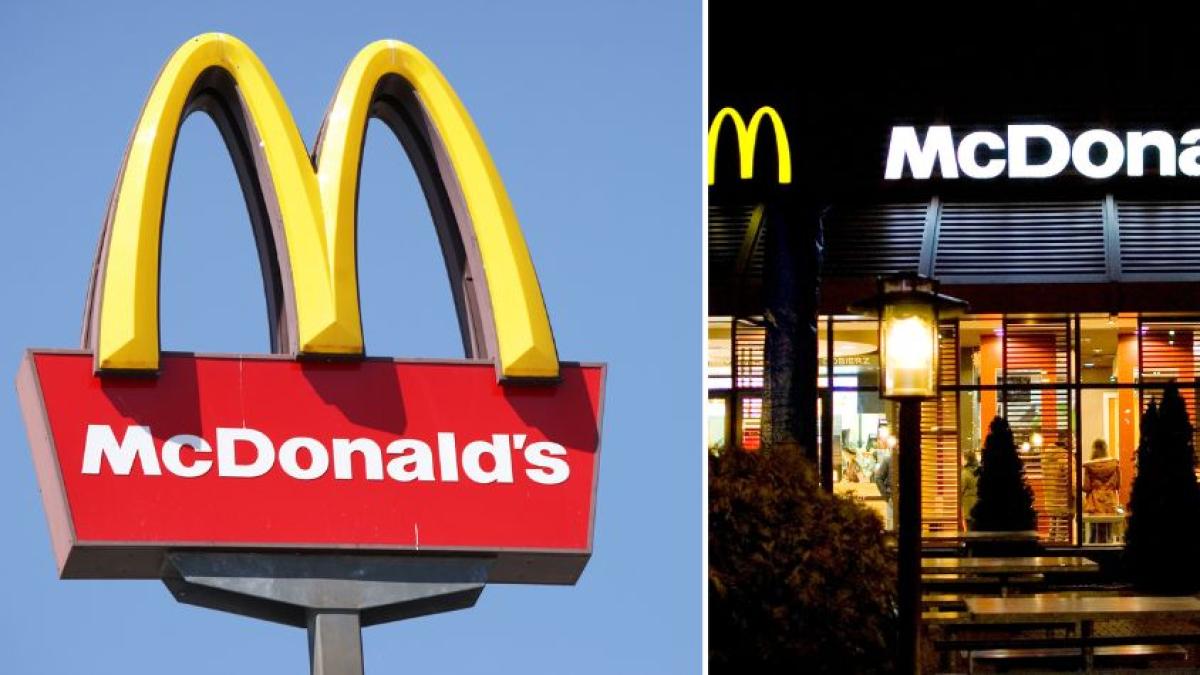 Estos son los países que no tienen McDonald's y las razones que llevaron a prohibir la famosa cadena de hamburguesas