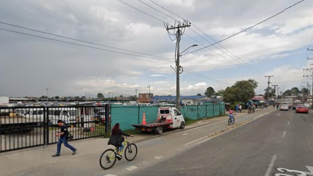 EN VIVO | Movilidad en Bogotá: protestas de motociclistas en patio Álamos de la Secretaría; vea cómo avanza el tránsito hoy 